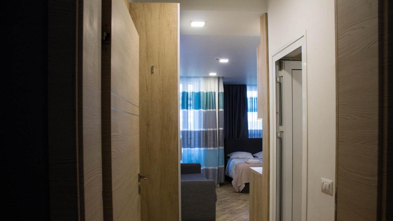 Royal Apartment Sofia Exterior photo